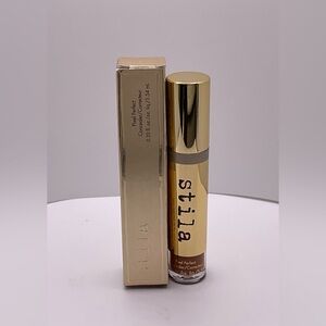 Stila Pixel Perfect Concealer

Shade: DEEP 1